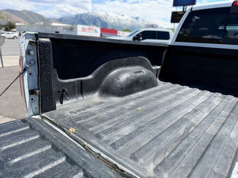 Used 2013 RAM 2500 Laramie w/ Convenience Group AWD/4WD image 18
