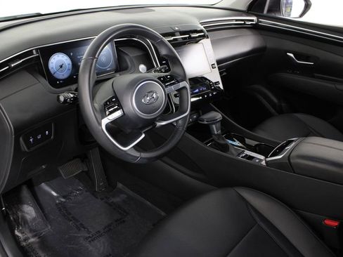 Certified 2023 Hyundai Tucson SEL w/ Convenience Package image 19