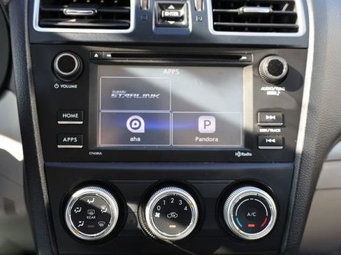 Used 2017 Subaru Forester 2.5i w/ Alloy Wheel Package image 29