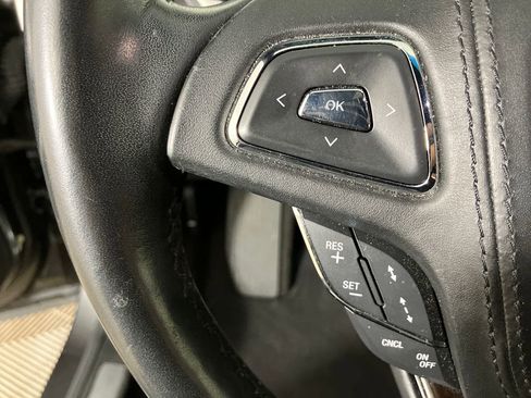 Used 2020 Lincoln MKZ Reserve w/ Elements Package image 18