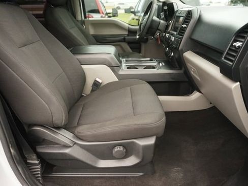 Used 2018 Ford F150 XL w/ Equipment Group 101A Mid AWD/4WD image 18