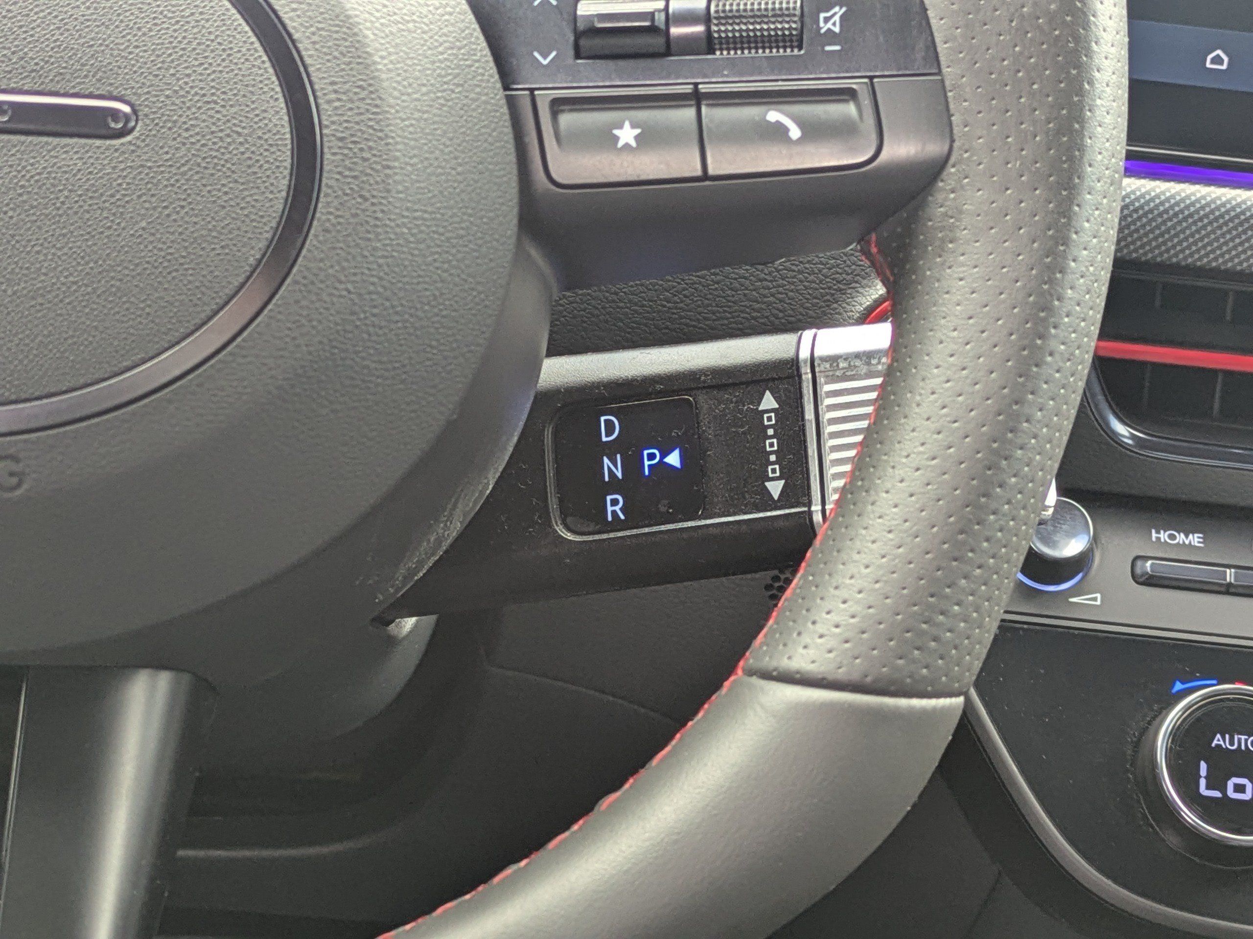 Certified 2024 Hyundai Sonata N Line FWD image 17