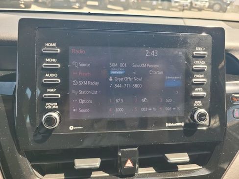 Used 2024 Toyota Camry LE w/ Convenience Package FWD image 22