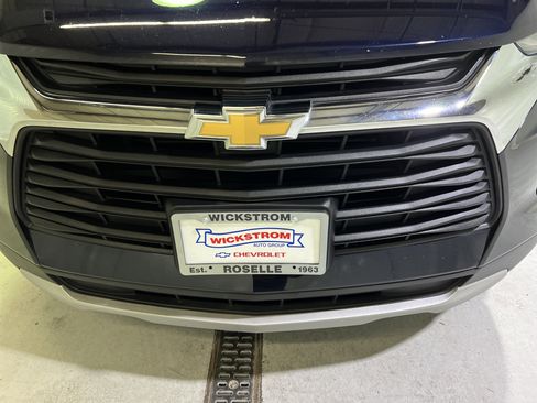 Used 2020 Chevrolet Blazer LT image 4