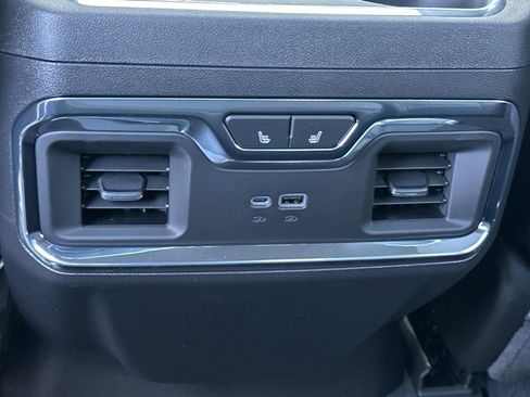 Used 2025 GMC Sierra 1500 Elevation w/ Elevation Premium Package image 13