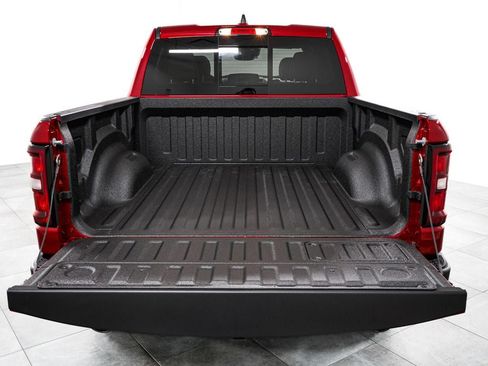 New 2026 RAM 1500 Rebel w/ Rebel Level 2 Equipment Group AWD/4WD image 27