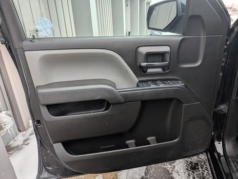 Used 2016 Chevrolet Silverado 1500 LS w/ Trailering Package image 7