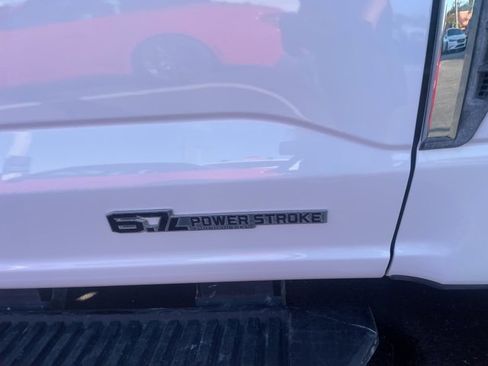 Used 2024 Ford F250 XLT image 10