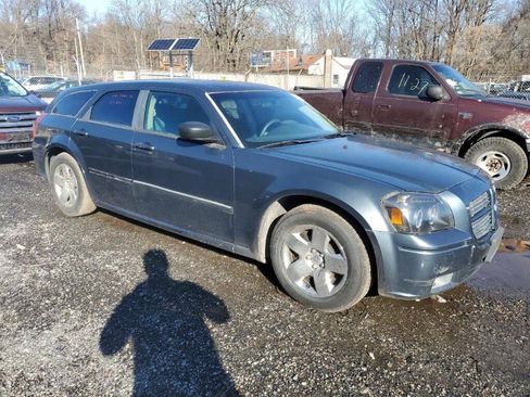 Used 2007 Dodge Magnum SXT RWD image 3