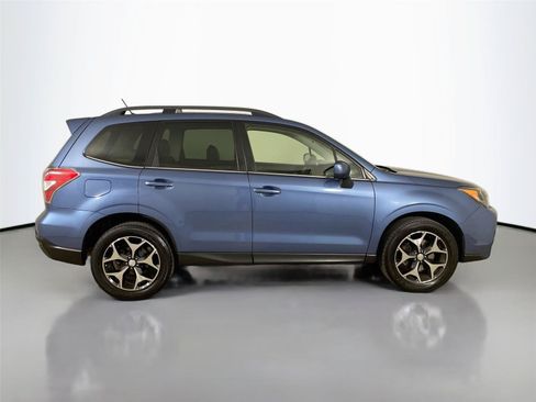 Used 2015 Subaru Forester 2.0XT Premium AWD/4WD image 18