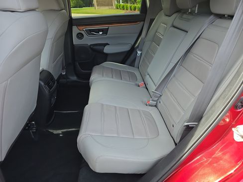 Used 2020 Honda CR-V EX-L image 16