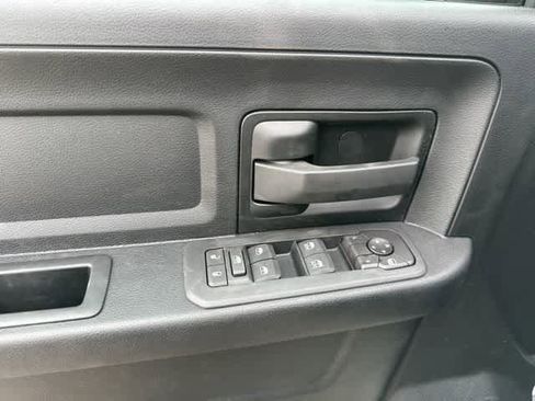 New 2026 RAM 3500 Tradesman w/ Chrome Appearance Group A AWD/4WD image 12