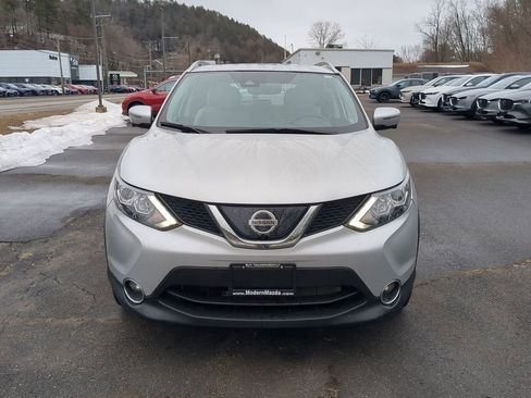 Used 2019 Nissan Rogue Sport SL w/ Premium Package AWD/4WD image 9