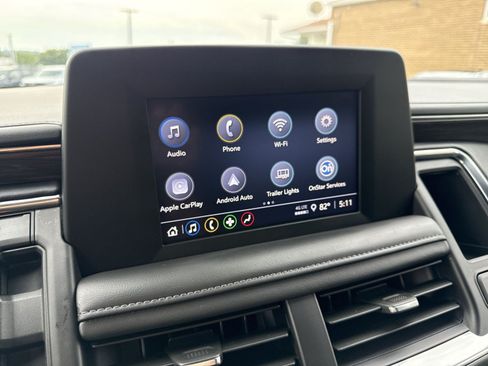 Used 2024 Chevrolet Tahoe LS w/ Driver Alert Package AWD/4WD image 18