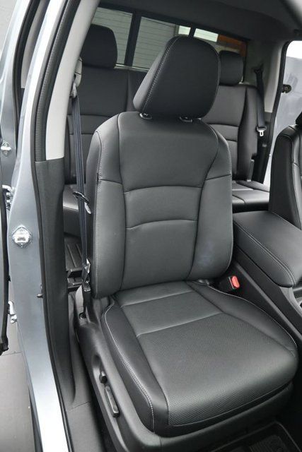 Used 2025 Honda Ridgeline RTL image 17