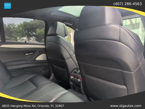 Used 2013 BMW M5 RWD image 23