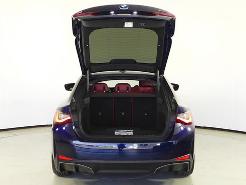 Used 2023 BMW i4 eDrive35 w/ Premium Package RWD image 10