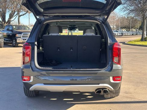 Used 2022 Hyundai Palisade Limited image 14