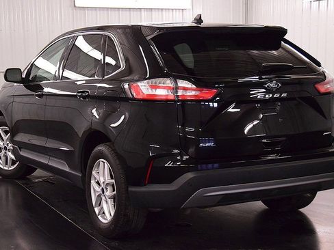 Used 2022 Ford Edge SEL w/ Convenience Package image 5