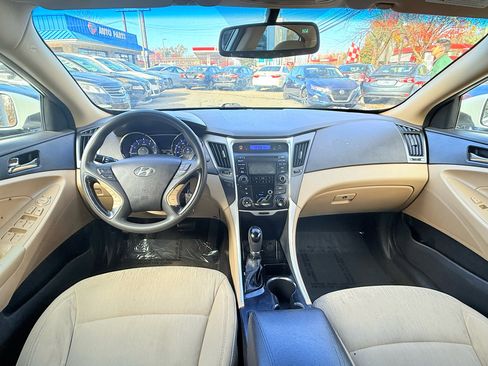 Used 2013 Hyundai Sonata GLS w/ Popular Equipment Pkg image 24
