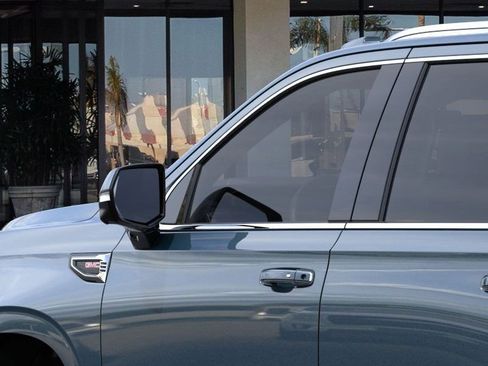 New 2026 GMC Yukon Elevation image 13