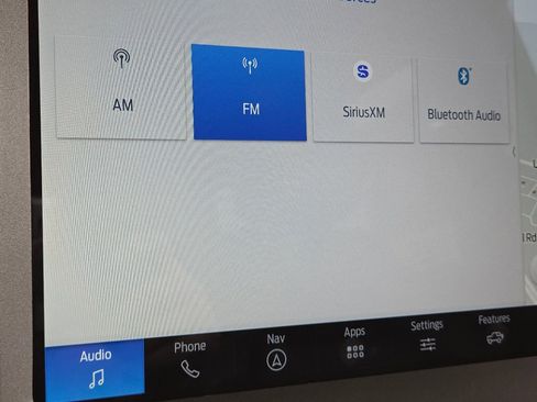 Used 2025 Ford Bronco Outer Banks image 25