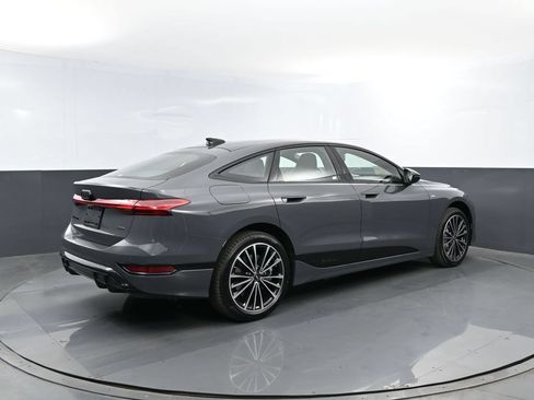 New 2027 Audi A6 e-tron Premium Plus AWD/4WD image 20