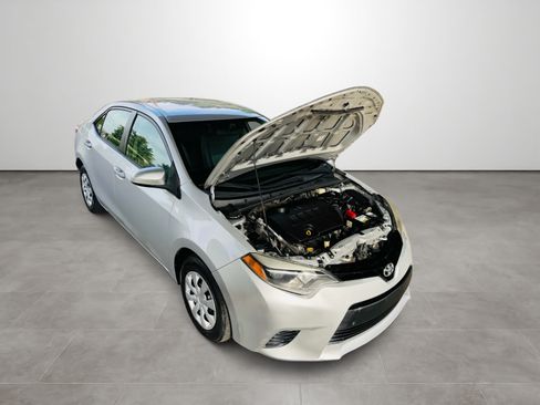 Used 2016 Toyota Corolla L FWD image 16