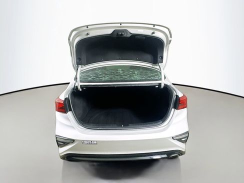 Used 2021 Kia Forte LXS FWD image 32