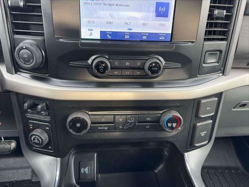 Used 2022 Ford F150 XLT w/ Trailer Tow Package image 28