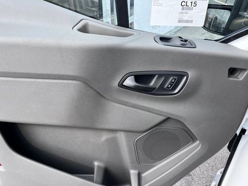 New 2025 Ford Transit 150 Low Roof AWD image 17