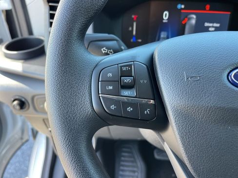 New 2026 Ford Transit 250 Low Roof w/ Load Area Protection Package image 14