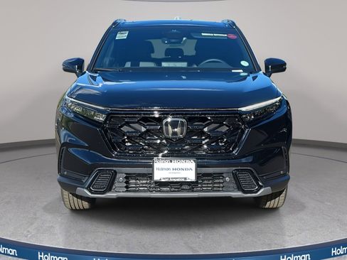 New 2026 Honda CR-V Sport-L image 2