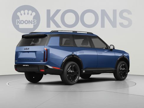New 2027 Kia Telluride X-Line SX Prestige AWD/4WD image 4