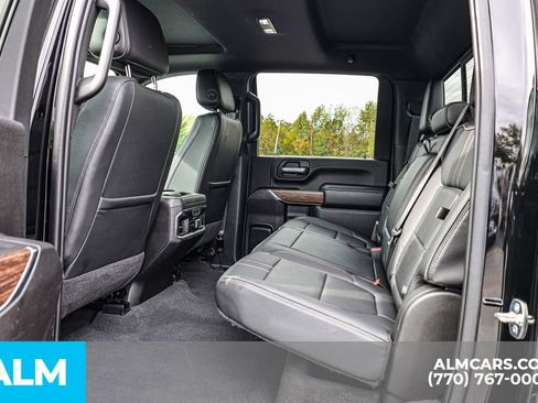 Used 2023 Chevrolet Silverado 2500 High Country image 21