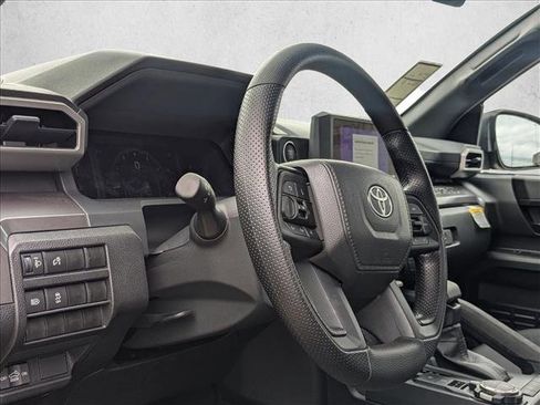 Used 2025 Toyota Tacoma SR5 image 10