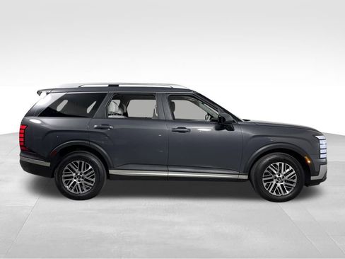 New 2026 Hyundai Palisade SEL image 6