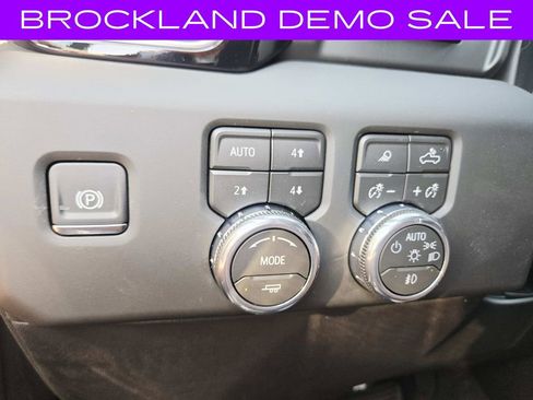 New 2026 GMC Sierra 1500 Denali Ultimate AWD/4WD image 37