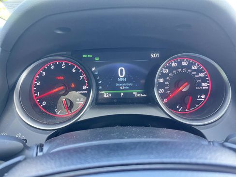 Used 2022 Toyota Camry XSE FWD image 25