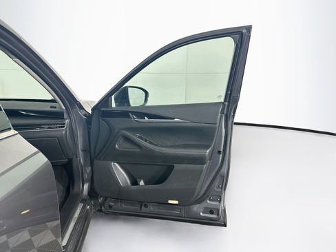 Used 2023 INFINITI QX60 Pure FWD image 35