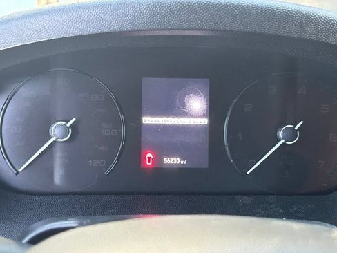 Used 2023 RAM ProMaster 2500 FWD image 13