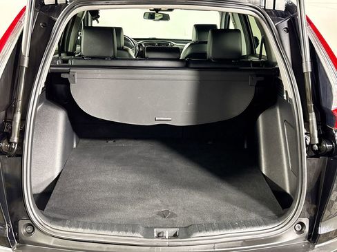 Certified 2018 Honda CR-V Touring image 23