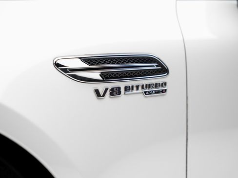 Used 2021 Mercedes-Benz AMG GT 63 S image 24