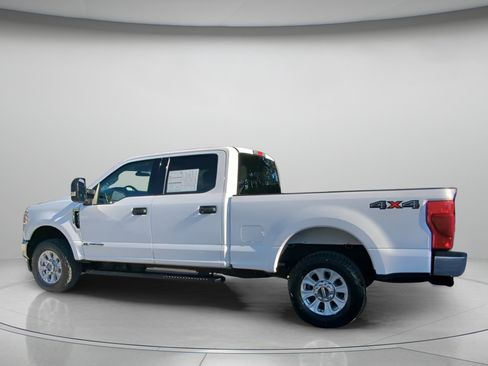 Certified 2022 Ford F250 XLT AWD/4WD image 18