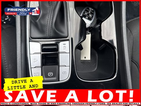 Used 2024 Hyundai Tucson SEL image 31