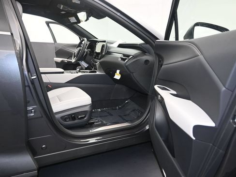 New 2026 Lexus RX 350 F Sport AWD/4WD image 12