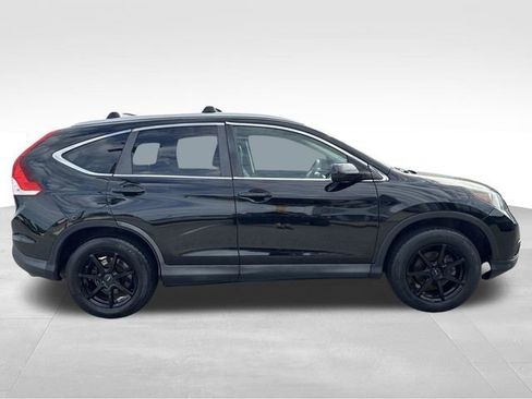 Used 2014 Honda CR-V EX-L image 6
