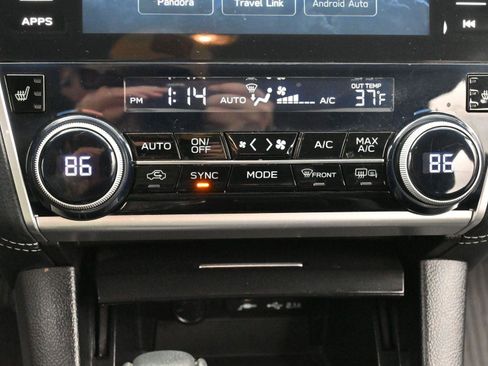 Used 2019 Subaru Outback 2.5i Premium image 22