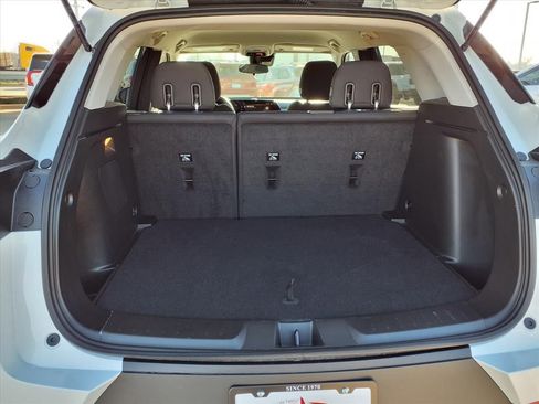 Used 2026 Chevrolet TrailBlazer LT w/ LT Cold Weather Package image 8