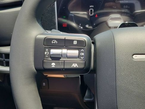 New 2026 Hyundai Santa Fe SEL FWD image 7